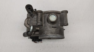 2013-2019 Subaru Legacy Throttle Body P/N:16112AA38A Fits 2013 2014 2015 2016 2017 2018 2019 OEM Used Auto Parts - Oemusedautoparts1.com