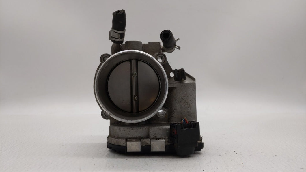 2011-2015 Kia Optima Throttle Body P/N:35100-2G700 Fits 2011 2012 2013 2014 2015 2016 OEM Used Auto Parts - Oemusedautoparts1.com