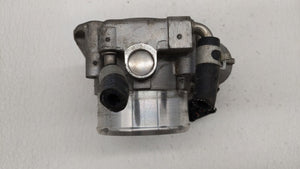 2011-2015 Kia Optima Throttle Body P/N:35100-2G700 Fits 2011 2012 2013 2014 2015 2016 OEM Used Auto Parts - Oemusedautoparts1.com