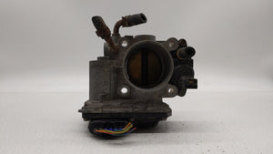 2006-2011 Honda Civic Throttle Body P/N:GMA4A Fits 2006 2007 2008 2009 2010 2011 OEM Used Auto Parts - Oemusedautoparts1.com