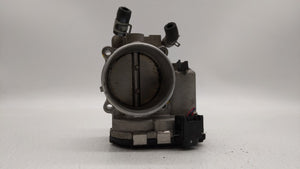 2015-2019 Hyundai Sonata Throttle Body P/N:0 280 750 618 35100-2G600 Fits 2015 2016 2017 2018 2019 OEM Used Auto Parts - Oemusedautoparts1.com