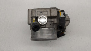 2015-2019 Hyundai Sonata Throttle Body P/N:0 280 750 618 35100-2G600 Fits 2015 2016 2017 2018 2019 OEM Used Auto Parts - Oemusedautoparts1.com