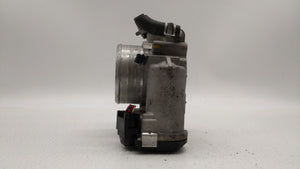 2015-2019 Hyundai Sonata Throttle Body P/N:0 280 750 618 35100-2G600 Fits 2015 2016 2017 2018 2019 OEM Used Auto Parts - Oemusedautoparts1.com