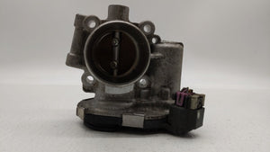 2013-2018 Chevrolet Trax Throttle Body P/N:55565489 12644239AA Fits 2011 2012 2013 2014 2015 2016 2017 2018 2019 OEM Used Auto Parts - Oemusedautoparts1.com