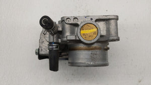 2016-2019 Honda Civic Throttle Body P/N:GMH1A Fits 2016 2017 2018 2019 OEM Used Auto Parts - Oemusedautoparts1.com