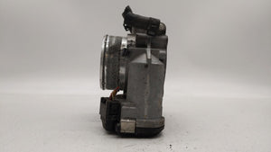 2014-2016 Kia Sportage Throttle Body P/N:35100-2G700 Fits 2011 2012 2013 2014 2015 2016 OEM Used Auto Parts - Oemusedautoparts1.com