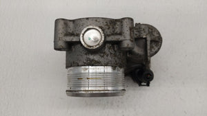 2014-2017 Volkswagen Jetta Throttle Body P/N:0 280 750590 06K 133 062 D Fits 2014 2015 2016 2017 OEM Used Auto Parts - Oemusedautoparts1.com