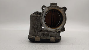 2014-2017 Volkswagen Jetta Throttle Body P/N:0 280 750590 06K 133 062 D Fits 2014 2015 2016 2017 OEM Used Auto Parts - Oemusedautoparts1.com