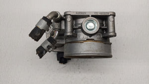 2017-2019 Nissan Pathfinder Throttle Body P/N:RME75-50 Fits 2016 2017 2018 2019 OEM Used Auto Parts - Oemusedautoparts1.com