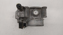 2013-2019 Nissan Sentra Throttle Body P/N:3RA60-01 3RA60-01 A Fits 2013 2014 2015 2016 2017 2018 2019 OEM Used Auto Parts - Oemusedautoparts1.com