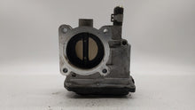 2013-2019 Nissan Sentra Throttle Body P/N:3RA60-01 3RA60-01 A Fits 2013 2014 2015 2016 2017 2018 2019 OEM Used Auto Parts - Oemusedautoparts1.com