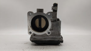 2013-2019 Nissan Sentra Throttle Body P/N:3RA60-01 3RA60-01 A Fits 2013 2014 2015 2016 2017 2018 2019 OEM Used Auto Parts - Oemusedautoparts1.com