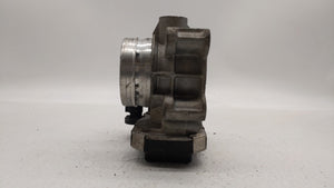 2017-2018 Chevrolet Cruze Throttle Body P/N:12671379AA Fits 2017 2018 OEM Used Auto Parts - Oemusedautoparts1.com