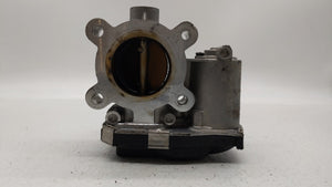 2017-2018 Chevrolet Cruze Throttle Body P/N:12671379AA Fits 2017 2018 OEM Used Auto Parts - Oemusedautoparts1.com