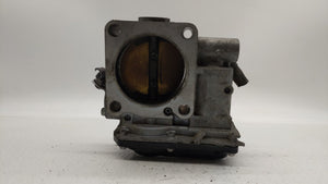 2016-2017 Acura Rdx Throttle Body P/N:GMF5A Fits 2013 2014 2015 2016 2017 OEM Used Auto Parts - Oemusedautoparts1.com