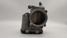 2016-2019 Kia Optima Throttle Body P/N:0 280 750 618 35100-2G600 Fits 2015 2016 2017 2018 2019 OEM Used Auto Parts - Oemusedautoparts1.com