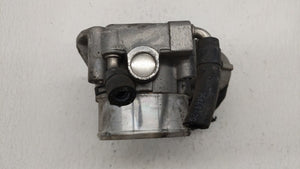 2011-2014 Hyundai Sonata Throttle Body P/N:35100-2G700 Fits 2011 2012 2013 2014 2015 2016 OEM Used Auto Parts - Oemusedautoparts1.com