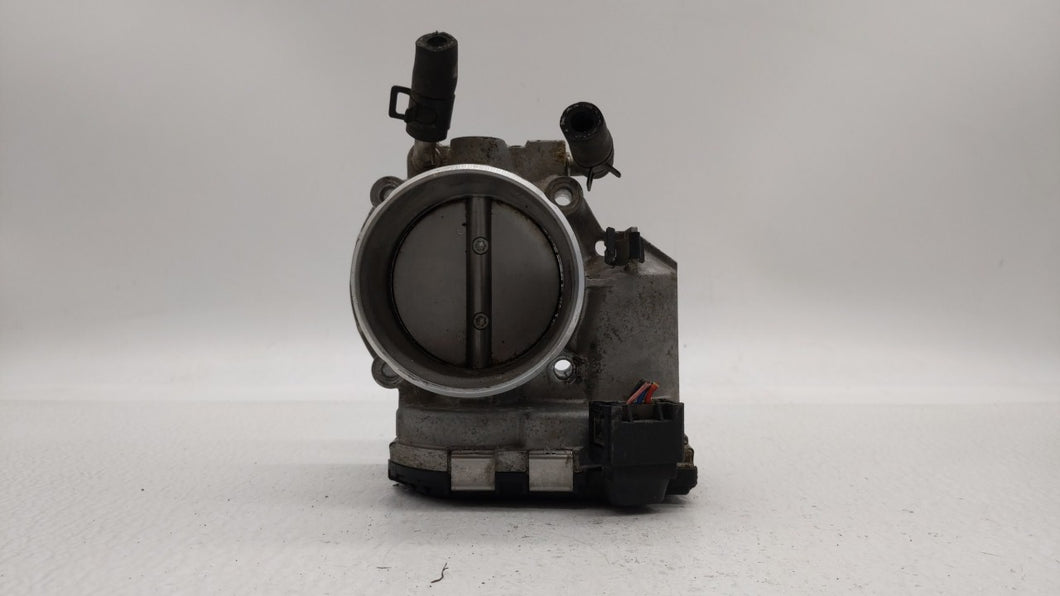 2011-2015 Kia Optima Throttle Body P/N:35100-2G700 Fits 2011 2012 2013 2014 2015 2016 OEM Used Auto Parts - Oemusedautoparts1.com