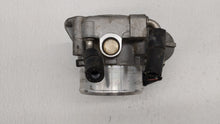 2011-2015 Kia Optima Throttle Body P/N:35100-2G700 Fits 2011 2012 2013 2014 2015 2016 OEM Used Auto Parts - Oemusedautoparts1.com