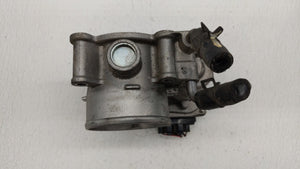 2011-2018 Hyundai Elantra Throttle Body P/N:35100-2E000 Fits 2011 2012 2013 2014 2015 2016 2017 2018 2019 OEM Used Auto Parts - Oemusedautoparts1.com