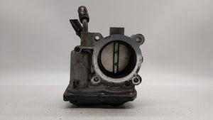 2011-2018 Hyundai Elantra Throttle Body P/N:35100-2E000 Fits 2011 2012 2013 2014 2015 2016 2017 2018 2019 OEM Used Auto Parts - Oemusedautoparts1.com