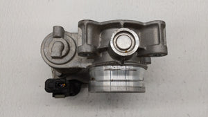 2017-2018 Chevrolet Cruze Throttle Body P/N:12671379AA Fits 2017 2018 OEM Used Auto Parts - Oemusedautoparts1.com