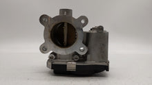 2017-2018 Chevrolet Cruze Throttle Body P/N:12671379AA Fits 2017 2018 OEM Used Auto Parts - Oemusedautoparts1.com