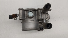 2012-2019 Hyundai Accent Throttle Body P/N:35100-2B300 Fits 2012 2013 2014 2015 2016 2017 2018 2019 OEM Used Auto Parts - Oemusedautoparts1.com