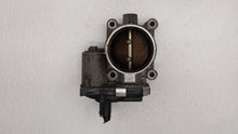 2016-2017 Chevrolet Equinox Throttle Body P/N:12632101CA 12669146AA Fits 2016 2017 OEM Used Auto Parts - Oemusedautoparts1.com