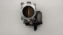 2016-2017 Chevrolet Equinox Throttle Body P/N:12632101CA 12669146AA Fits 2016 2017 OEM Used Auto Parts - Oemusedautoparts1.com