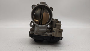 2014-2019 Ford Fusion Throttle Body P/N:DS7G-9E991-BB DS7G-9F991-CA Fits 2014 2015 2016 2017 2018 2019 OEM Used Auto Parts - Oemusedautoparts1.com