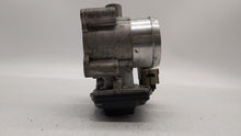 2014-2019 Ford Fusion Throttle Body P/N:DS7G-9E991-BB DS7G-9F991-CA Fits 2014 2015 2016 2017 2018 2019 OEM Used Auto Parts - Oemusedautoparts1.com