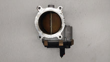 2015-2018 Chevrolet Tahoe Throttle Body P/N:12678224 12617792 Fits 2014 2015 2016 2017 2018 2019 OEM Used Auto Parts - Oemusedautoparts1.com