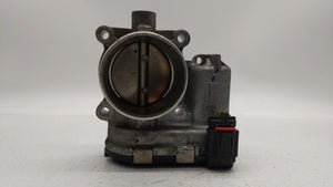 2015-2018 Ford Edge Throttle Body P/N:DS7E-9F991-BB Fits 2014 2015 2016 2017 2018 2019 OEM Used Auto Parts - Oemusedautoparts1.com