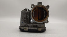 2015-2018 Ford Edge Throttle Body P/N:DS7E-9F991-BB Fits 2014 2015 2016 2017 2018 2019 OEM Used Auto Parts - Oemusedautoparts1.com