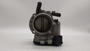 2011-2016 Kia Optima Throttle Body P/N:35100-2G800 Fits 2011 2012 2013 2014 2015 2016 OEM Used Auto Parts - Oemusedautoparts1.com