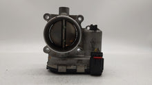 2014-2018 Ford Focus Throttle Body P/N:DS7E-9F991-BB Fits 2014 2015 2016 2017 2018 2019 OEM Used Auto Parts - Oemusedautoparts1.com