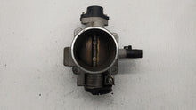 2006-2011 Hyundai Accent Throttle Body P/N:35100-26860 Fits 2006 2007 2008 2009 2010 2011 OEM Used Auto Parts - Oemusedautoparts1.com