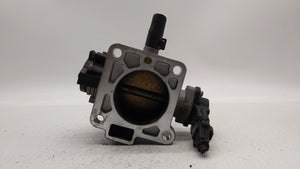 2006-2011 Hyundai Accent Throttle Body P/N:35100-26860 Fits 2006 2007 2008 2009 2010 2011 OEM Used Auto Parts - Oemusedautoparts1.com