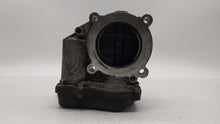 2006-2010 Volkswagen Passat Throttle Body P/N:06F 133 062 E 06F 133 062 J Fits OEM Used Auto Parts - Oemusedautoparts1.com