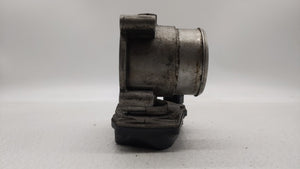 2006-2010 Volkswagen Passat Throttle Body P/N:06F 133 062 E 06F 133 062 J Fits OEM Used Auto Parts - Oemusedautoparts1.com