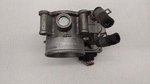 2011-2018 Hyundai Elantra Throttle Body P/N:35100-2E000 Fits 2011 2012 2013 2014 2015 2016 2017 2018 2019 OEM Used Auto Parts - Oemusedautoparts1.com