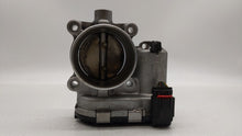 2014-2019 Ford Fusion Throttle Body P/N:DS7E-9F991-BB Fits 2014 2015 2016 2017 2018 2019 OEM Used Auto Parts - Oemusedautoparts1.com