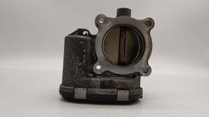 2014-2019 Ford Fusion Throttle Body P/N:DS7E-9F991-BB Fits 2014 2015 2016 2017 2018 2019 OEM Used Auto Parts - Oemusedautoparts1.com