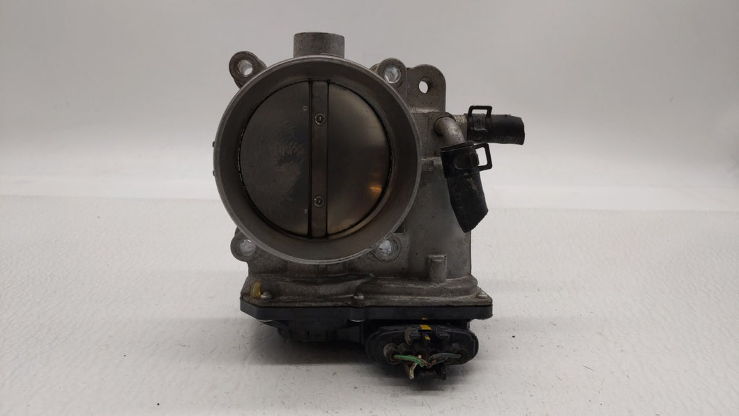 2012-2017 Hyundai Azera Throttle Body P/N:35100-3CAA0 Fits 2012 2013 2014 2015 2016 2017 2018 OEM Used Auto Parts - Oemusedautoparts1.com