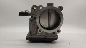 2012-2017 Hyundai Azera Throttle Body P/N:35100-3CAA0 Fits 2012 2013 2014 2015 2016 2017 2018 OEM Used Auto Parts - Oemusedautoparts1.com