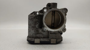 2013-2016 Ford Escape Throttle Body P/N:7S7G-9F991-CA Fits 2013 2014 2015 2016 2017 2018 2019 OEM Used Auto Parts - Oemusedautoparts1.com