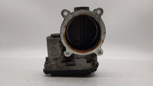 2015-2017 Ford Expedition Throttle Body P/N:BL3E-9F991-AH J1123C-0111 Fits 2011 2012 2013 2014 2015 2016 2017 2018 2019 OEM Used Auto Parts - Oemusedautoparts1.com