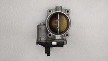 2016-2019 Chevrolet Silverado 1500 Throttle Body P/N:12676296AA 12676296A Fits 2016 2017 2018 2019 OEM Used Auto Parts - Oemusedautoparts1.com