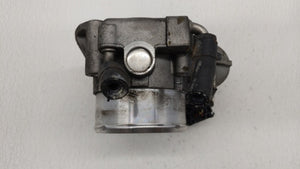 2011-2014 Hyundai Sonata Throttle Body P/N:35100-2G700 Fits 2011 2012 2013 2014 2015 2016 OEM Used Auto Parts - Oemusedautoparts1.com